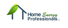 Home Energy Pros Logo