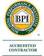 BPI Accredited Contractor