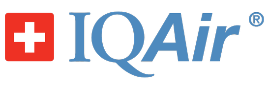 IQAir Logo