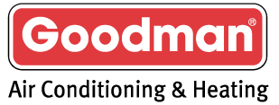 Goodman Air Conditioning And Heating Logo