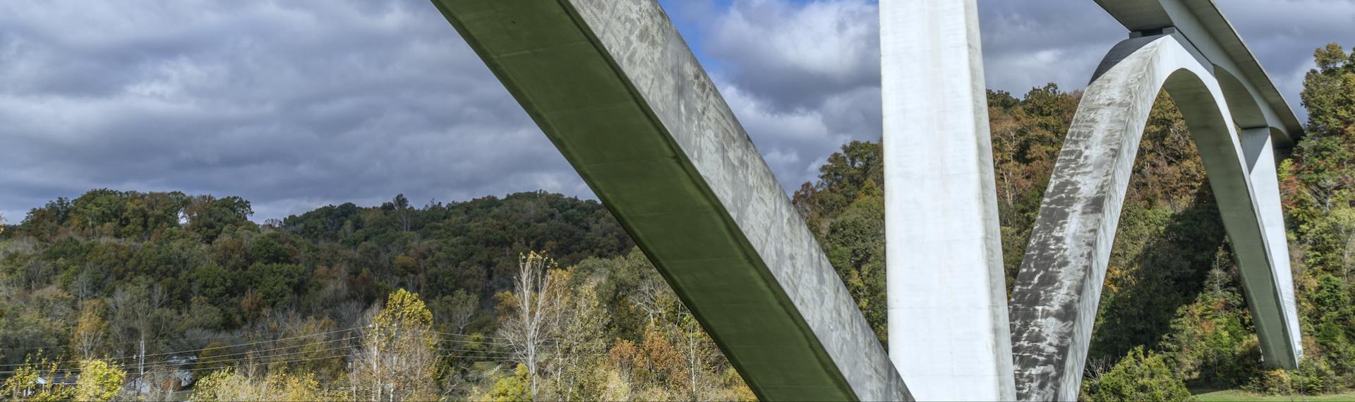 bridge in franklin TN