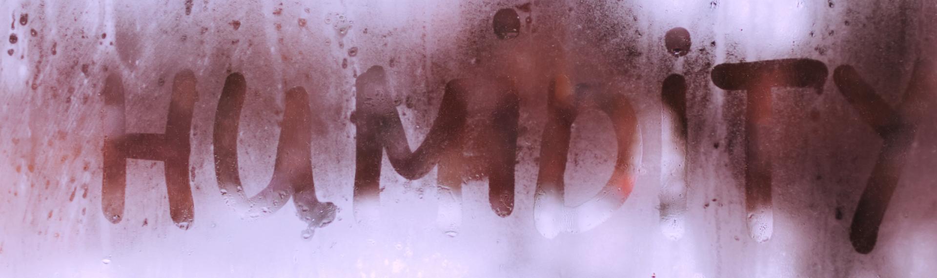 humidity photo illustration condensation